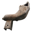 Suporte Coxim Motor Ld - Peugeot 206/207 1.4 - 2007 A 2014