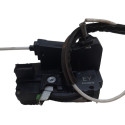 Fechadura Eletrica Dianteira Direita Zafira 