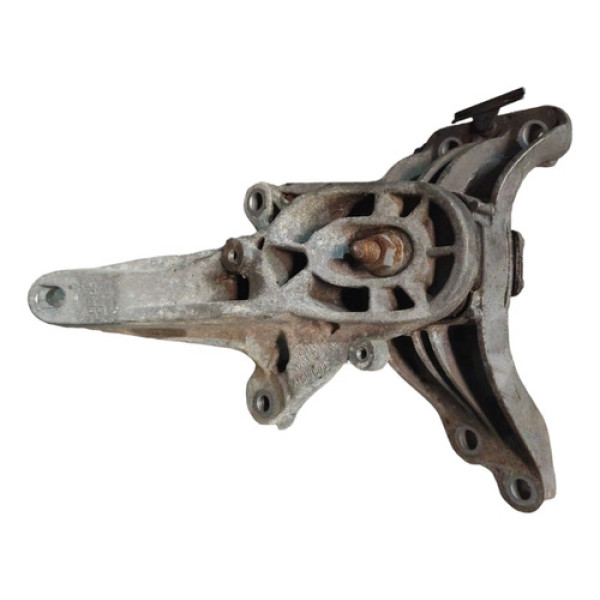 Suporte E Coxim Motor Mini Cooper 1.6 2011 A 2013