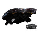 Farol Rampage 2024 Led Lado Direito Novo Original  Direito