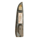 Comando D Vidro Dianteira Esquerda Cherry Qq S11-3746030ab
