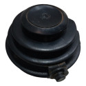 Difusor De Ar Lateral Central Ford Ka 1997 A 2001