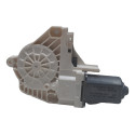 Motor Vidro Eletrico Porta Traseira Direita Audi A4