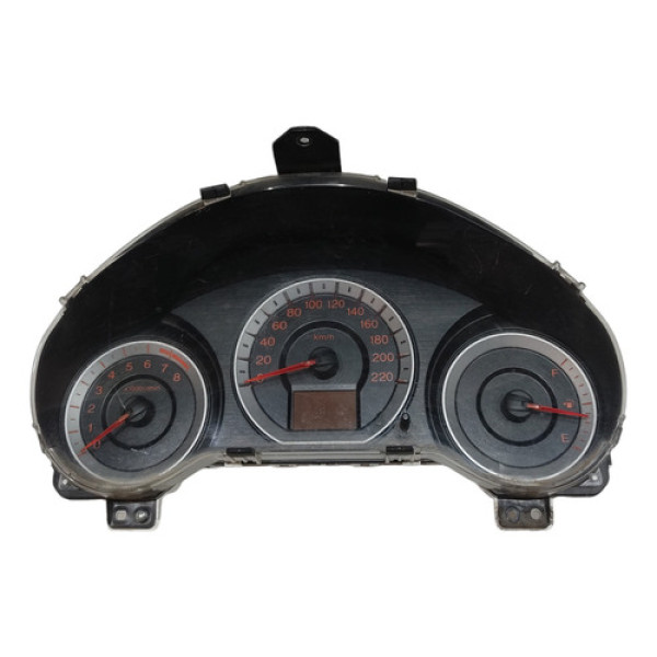 Painel Instrumentos Honda City 2009/2014 Original 