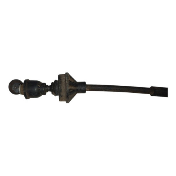 Cabo Da Embreagem Peugeot 206 - 963996108