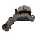 Coxim Do Motor Lado Direito Captur 2016/2019 Usado Original 