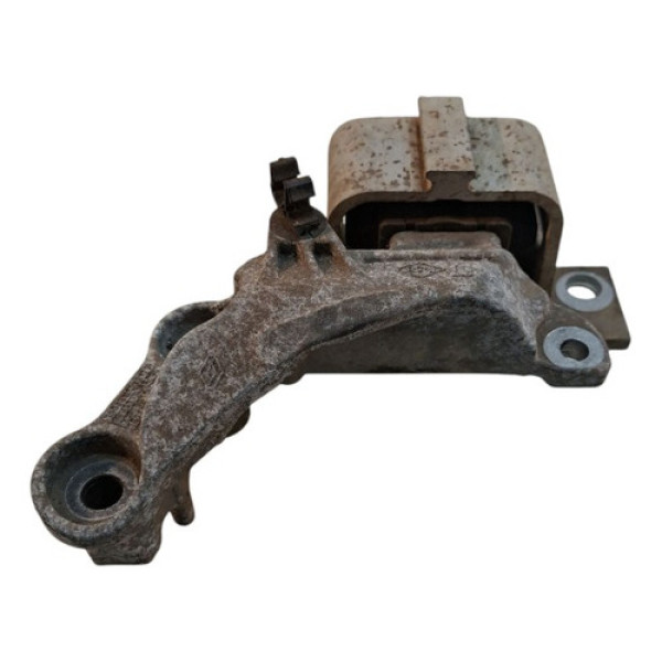 Coxim Do Motor Lado Direito Captur 2016/2019 Usado Original 