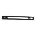 Acabamento Trilho Do Banco Citroen C4 Hatch Pallas Original 