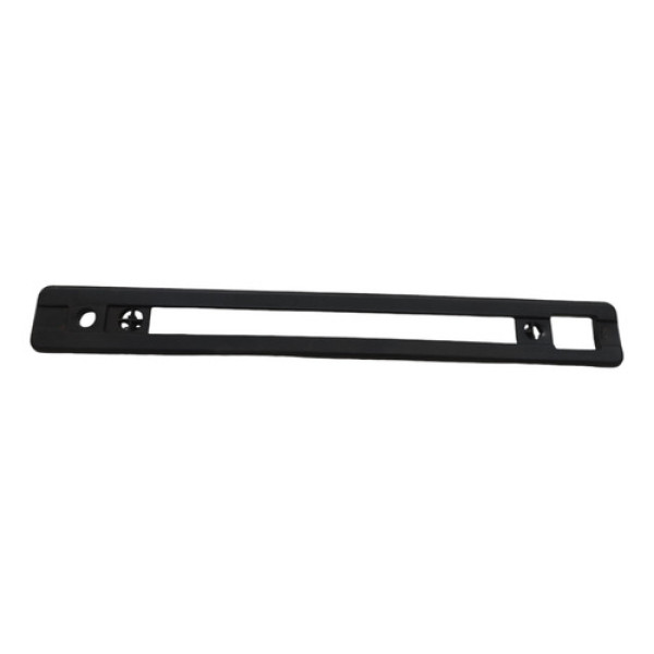 Acabamento Trilho Do Banco Citroen C4 Hatch Pallas Original 