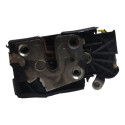 Fechadura Porta Traseira Esquerda - Renault Sandero - 13/15