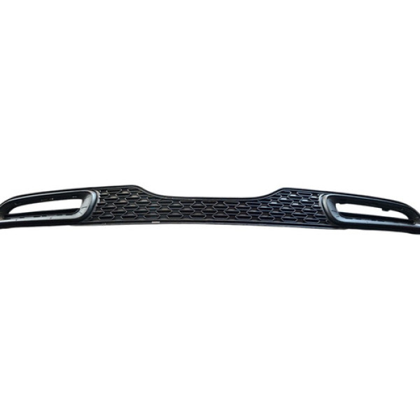 Mini Cooper S Grade De Para-choque Original Usado 2011/2013