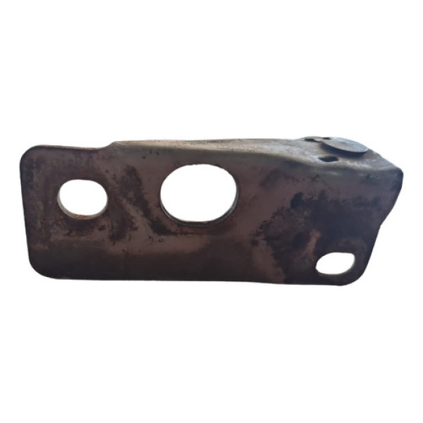 Dobradiça Capo Esquerda Vw Gol G4 2004
