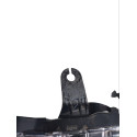 Farol Esquerdo Toyota Corolla 2019/2019 Com Led. Esquerdo