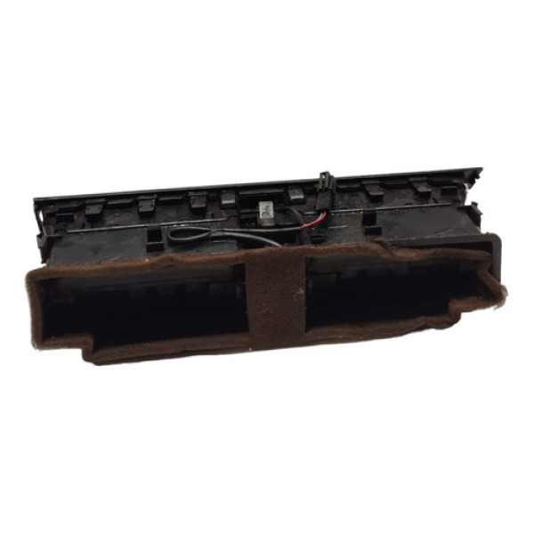 Difusor De Ar Central Audi A4 