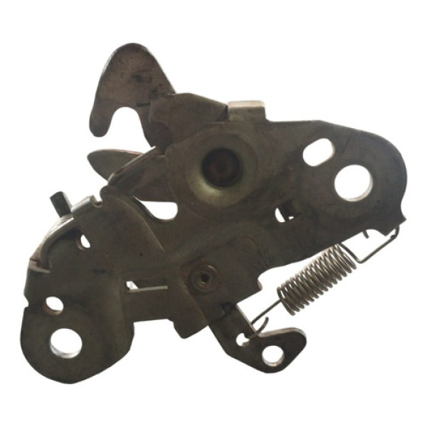Fechadura Do Capo Peugeot 206 2006 