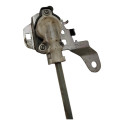 Miolo Fechadura Porta Dianteira Esquerda Honda Civic 2011