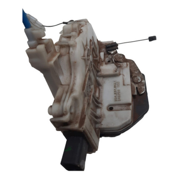 Fechadura Eletrica Vw Gol Voyage G5 2008