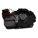 Fechadura Eletrica Dianteira Direita Peugeot 207 2010/2015