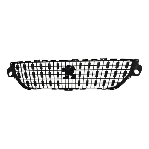 Grade Frontal Peugeot 2008 2015 A 2018 Original 