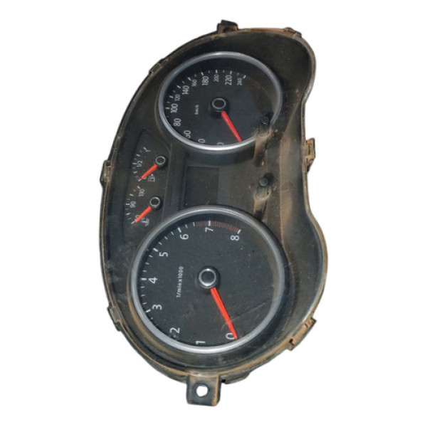 Painel Instrumento Vw Gol G5 2008 A 2011