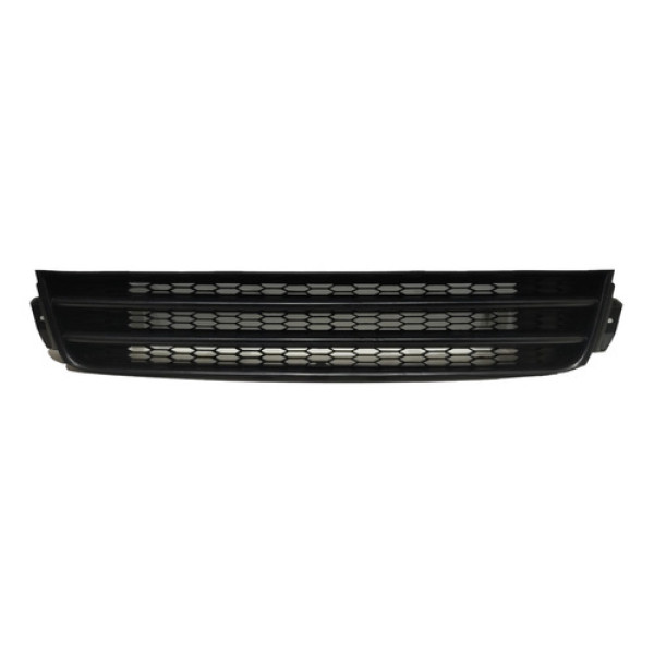 Grade Inferior Central Preta Gol/saveiro/voyage G5 09 A 12