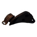 Coxim Motor Esquerdo - Gm Corsa/celta