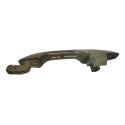 Maçaneta Externa Traseira Esquerda - Honda City 2010