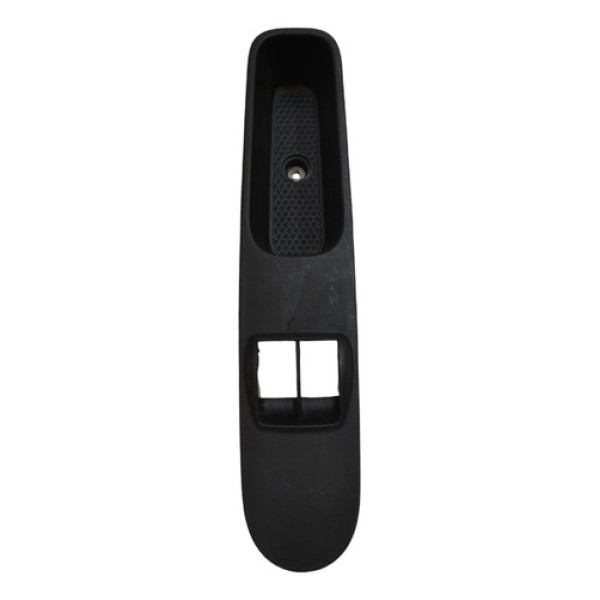 Moldura Puxador Comando De Vidro Diant. Esq. Fiat Mobi 16/20