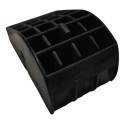 Difusor De Ar Lateral Fiat Uno 1984 A 1990