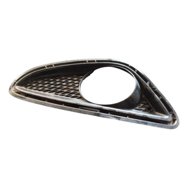 Grade Moldura Farol De Milha Hyundai Hb20 12/19