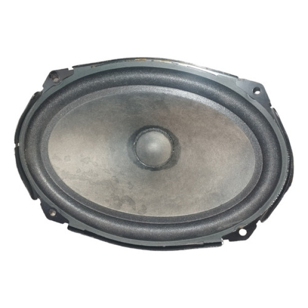 Auto Falante Traseiro Mini Cooper S 2011-2012 Preto