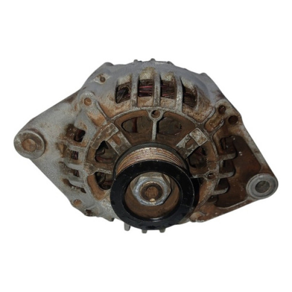 Alternador Gm S10 Blazer Astra Vectra Corsa 2.2 2.4- 00/11 