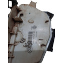 Fechadura D.d Volkswagen Up 1.0
