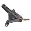 Suporte Coxim Do Cambio Sandero 2008/2014 Usado Original 