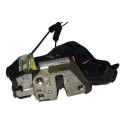 Fechadura Porta Dianteira Esquerda Jac T6 2.0 2016