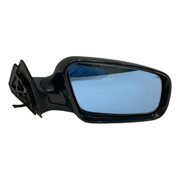 Retrovisor Direito Elétrico Audi A4 2000 A 2004