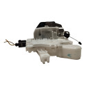 Fechadura Ele Porta Tras Ld Vw Gol G5 G6 G7/voyage