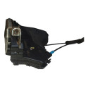 Fechadura Porta Dianteira Direita Jac T6 2.0 2016