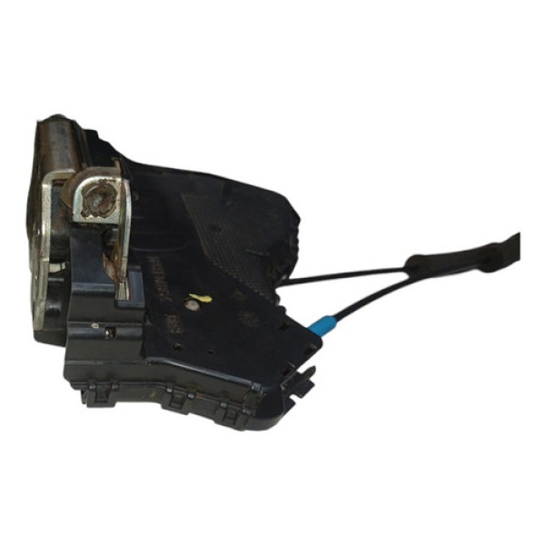 Fechadura Porta Dianteira Direita Jac T6 2.0 2016