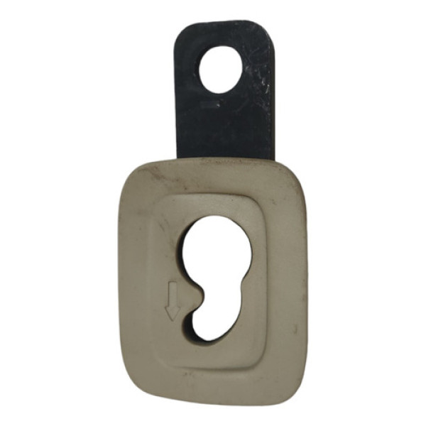 Suporte Esquerdo Cobertura Teto Volvo Xc60 T6 2010