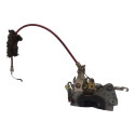 Fechadura Traseira Direita Volkswagen Gol Parati G4 2008