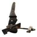 Alavanca De Freio De Mão Peugeot 206 207  2004 A 2012 Origin