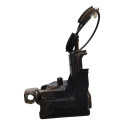 Fechadura Manual Dianteira Esquerda Corsa Montana 2002/2012