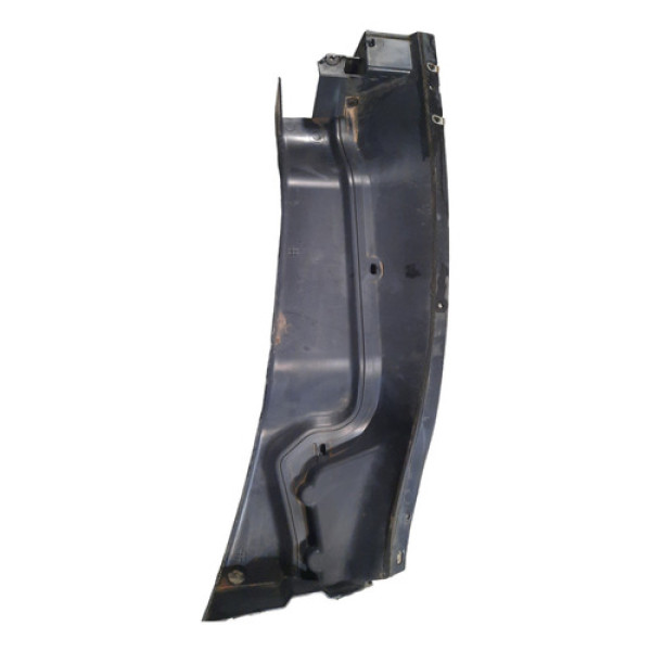 Acabamento Capo Ford Edge L/d 