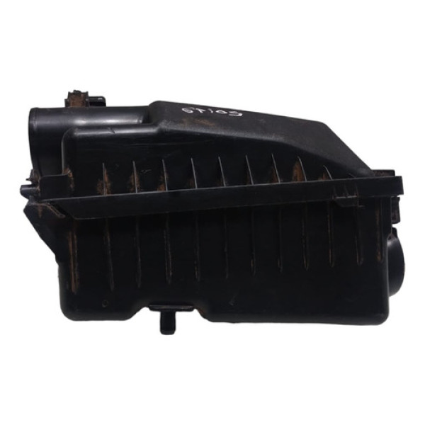 Caixa De Filtro De Ar Toyota Etios 2015 A 2019 Com Sensor.