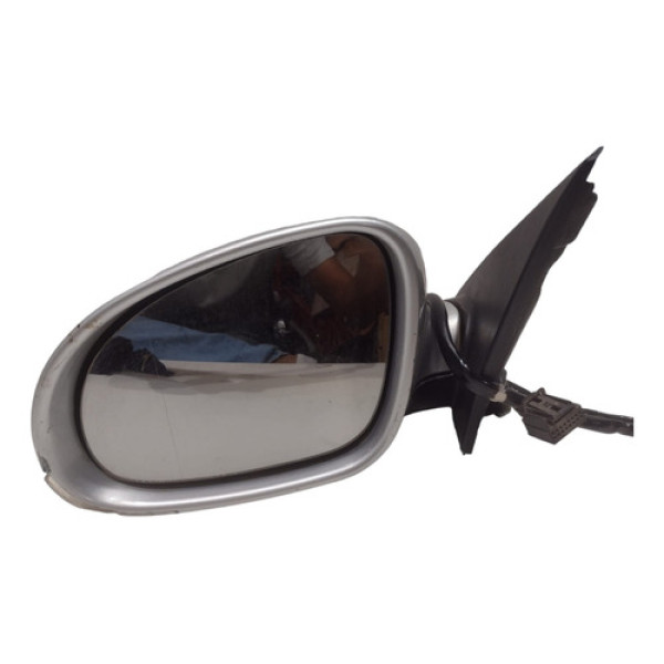 Retrovisor Esquerdo Elétrico Fiat Brava Marea 99/07