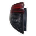 Lanterna Traseira Lado Esquerdo Honda Hrv 2017 Com Led