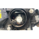 Farol Esquerdo Cromado Ford Ecosport 2014 A 2016