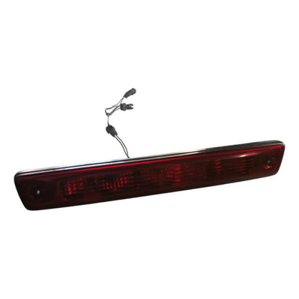 Break Light Luz De Freio Chevrolet S10 2020 Original 