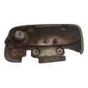 Suporte Maçaneta Dianteira Esquerda Chevrolet Corsa/astra 